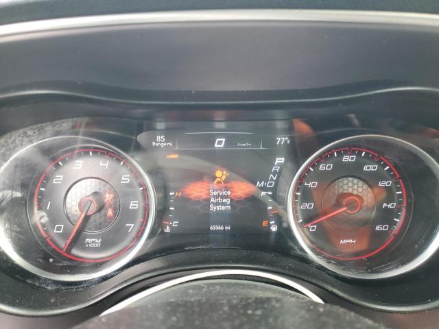 2021 Dodge Charger R/T VIN: 2C3CDXCT8MH547703 Lot: 54167064