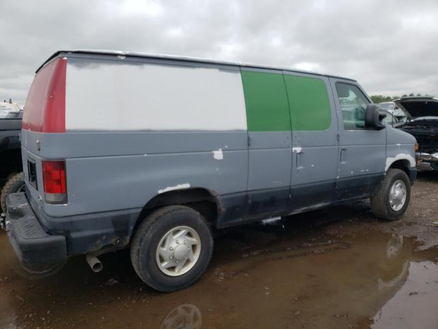 2008 Ford Econoline E350 Super Duty Van VIN: 1FTSE34L58DB10322 Lot: 53556834