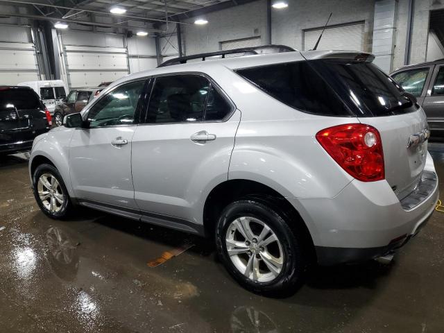 2012 Chevrolet Equinox Lt VIN: 2GNFLPE56C6290150 Lot: 53620064