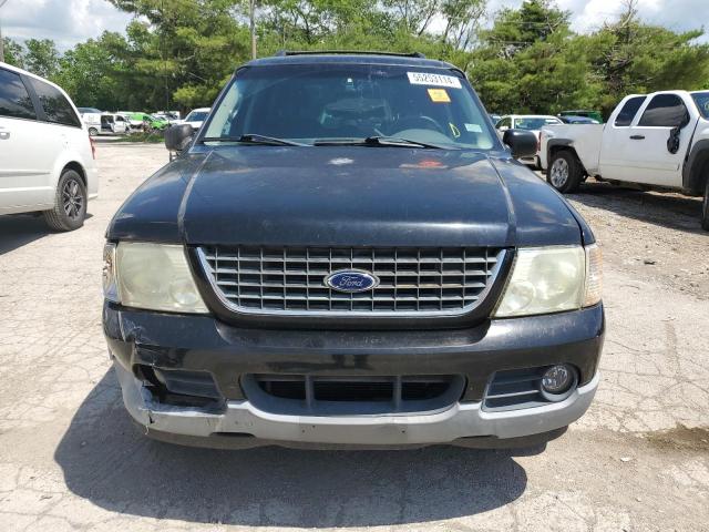 1FMZU63K92UD17875 2002 Ford Explorer Xlt