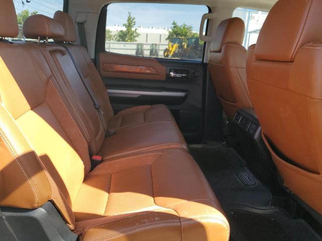 2015 Toyota Tundra Crewmax 1794 VIN: 5TFAY5F15FX462922 Lot: 56910664