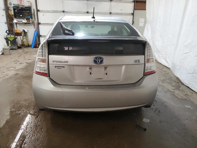 2010 Toyota Prius VIN: JTDKN3DU3A5190065 Lot: 56065394