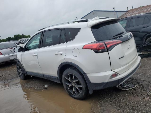 2016 Toyota Rav4 Se VIN: 2T3JFREV4GW414240 Lot: 54947534