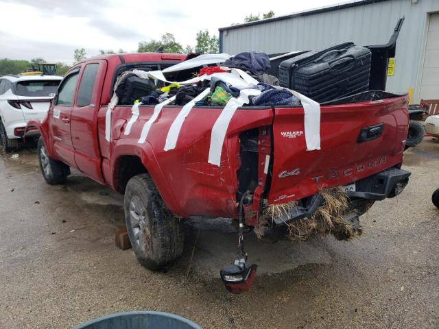 2016 TOYOTA TACOMA ACC 5TFSZ5AN0GX017615  53399234