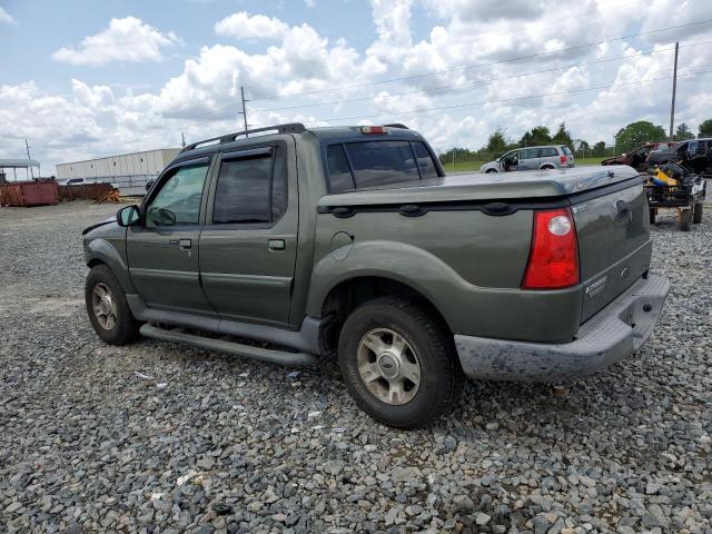 2004 Ford Explorer Sport Trac VIN: 1FMZU67K54UB99594 Lot: 53756394