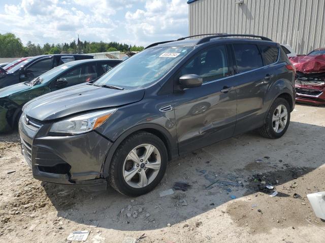 2016 Ford Escape Se VIN: 1FMCU9G92GUC15016 Lot: 55836754