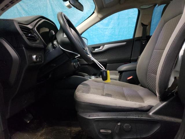 2020 FORD ESCAPE SE - 1FMCU9G68LUC32824