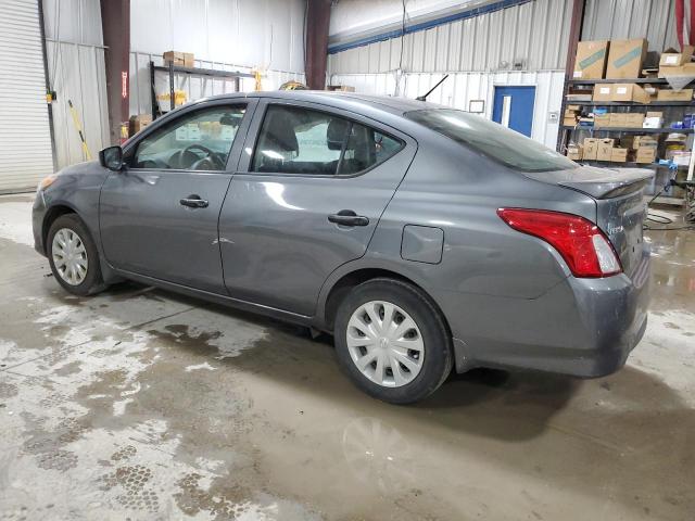 2018 NISSAN VERSA S/S - 3N1CN7AP2JL808862
