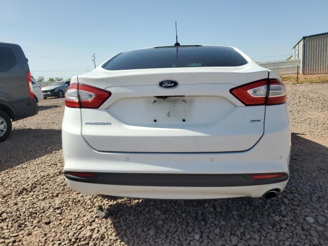 2016 Ford Fusion Se VIN: 3FA6P0H71GR215653 Lot: 56338914