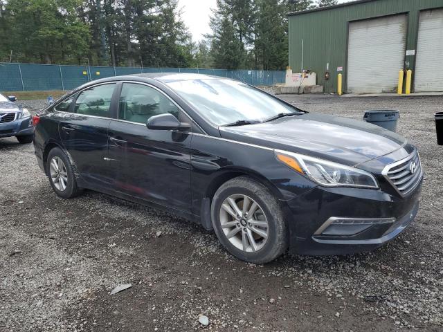 2015 Hyundai Sonata Se VIN: 5NPE24AF2FH101899 Lot: 55974134