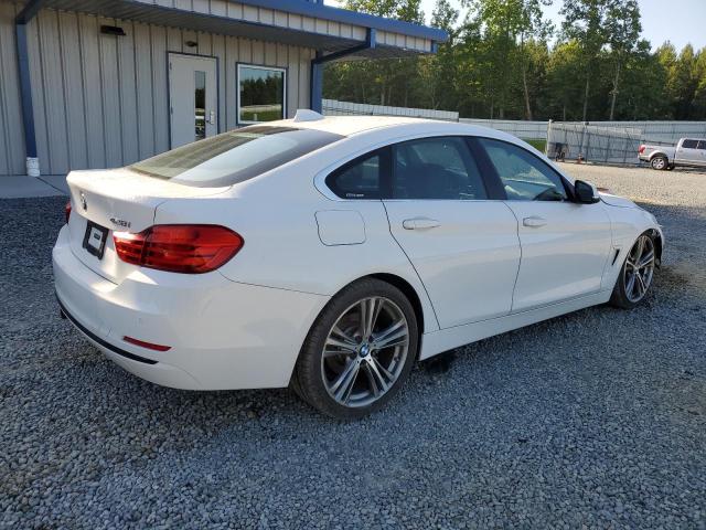 VIN WBA4A9C55GG507243 2016 BMW 4 Series, 428 I Gran... no.3