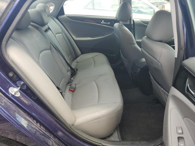 2013 Hyundai Sonata Se VIN: 5NPEC4AC9DH569242 Lot: 55882964