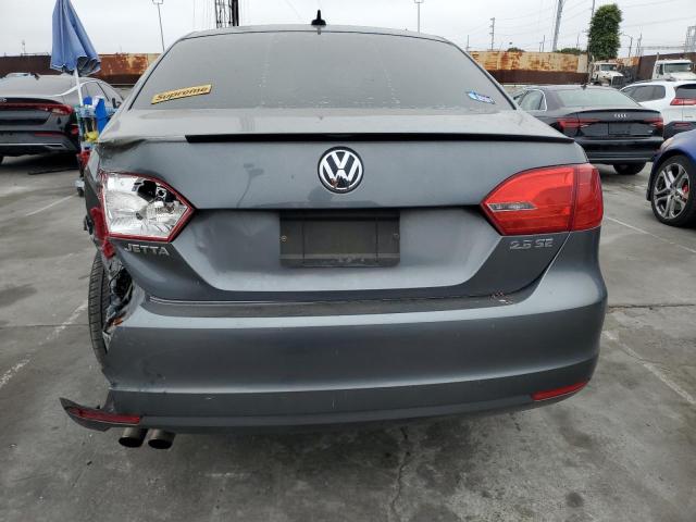 2013 Volkswagen Jetta Se VIN: 3VWDP7AJ2DM440413 Lot: 56500764