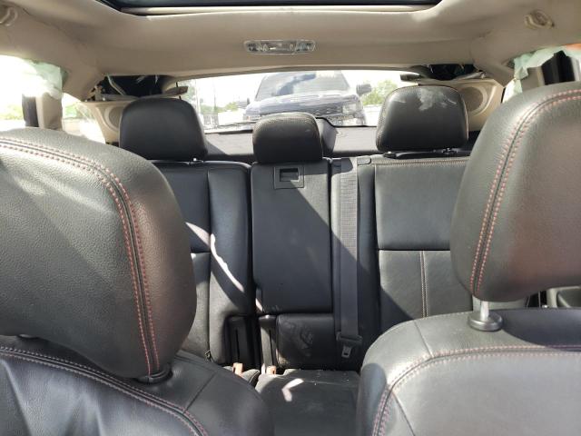 2011 Ford Edge Limited VIN: 2FMDK4KC6BBB67065 Lot: 54391304