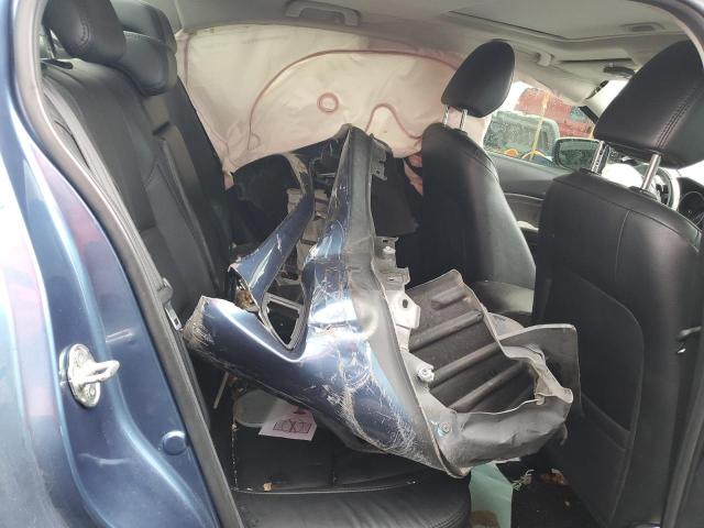 2018 Mazda 3 Grand Touring VIN: 3MZBN1W36JM267639 Lot: 56688544