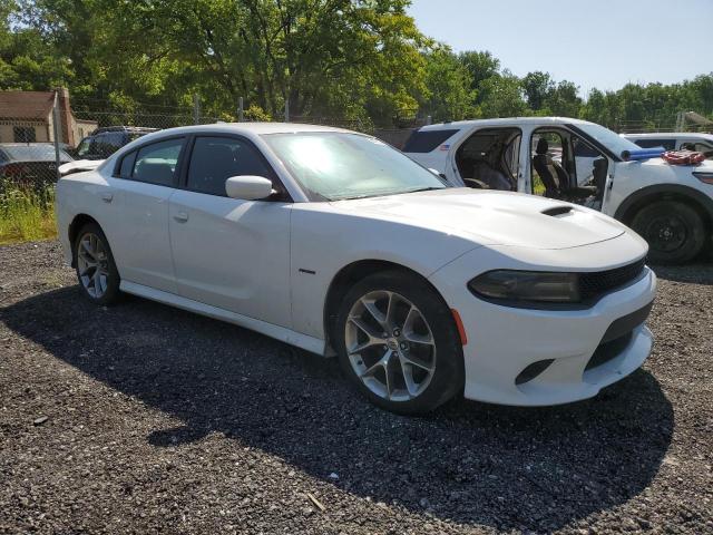 2019 Dodge Charger R/T VIN: 2C3CDXCT1KH643055 Lot: 56407074