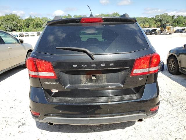 2012 Dodge Journey Sxt VIN: 3C4PDCBG7CT373414 Lot: 55625854