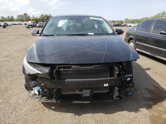 2023 Hyundai Elantra Limited VIN: KMHLP4AG0PU588296 Lot: 53852844