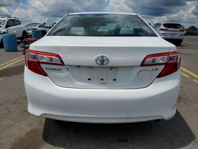 2014 Toyota Camry L VIN: 4T4BF1FK9ER381497 Lot: 56796344