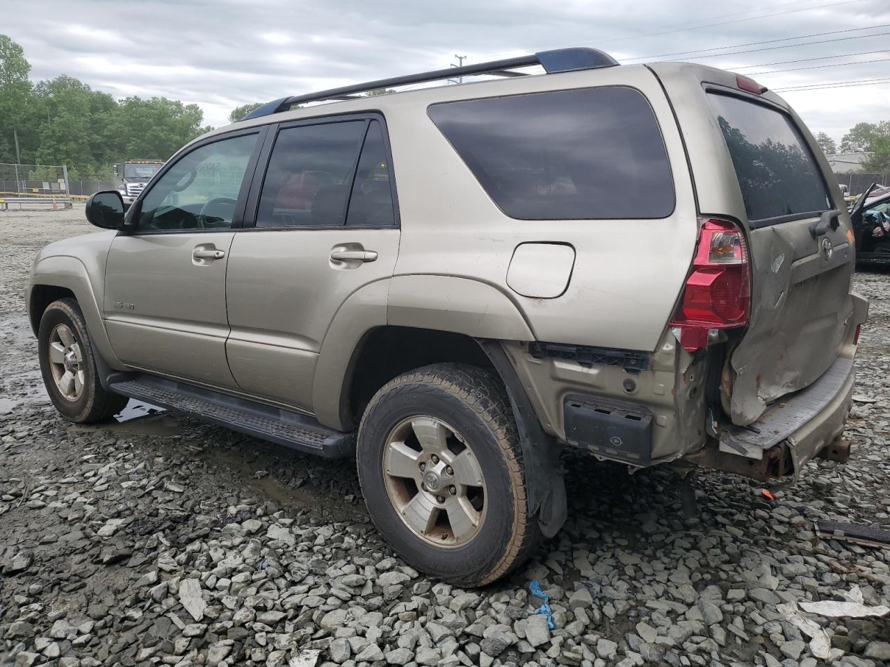 JTEBU14RX48022134 2004 Toyota 4Runner Sr5