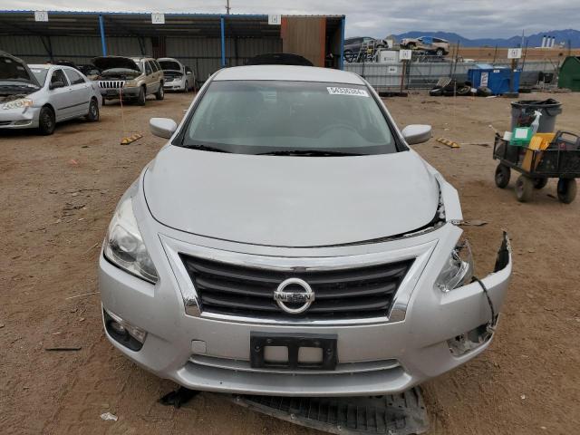 2015 Nissan Altima 2.5 VIN: 1N4AL3AP8FC221853 Lot: 54336384