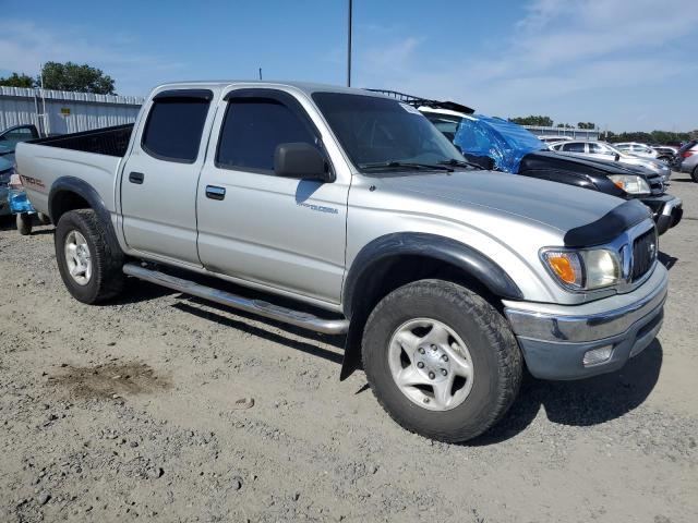 2002 Toyota Tacoma Double Cab Prerunner VIN: 5TEGN92N92Z136031 Lot: 55019974