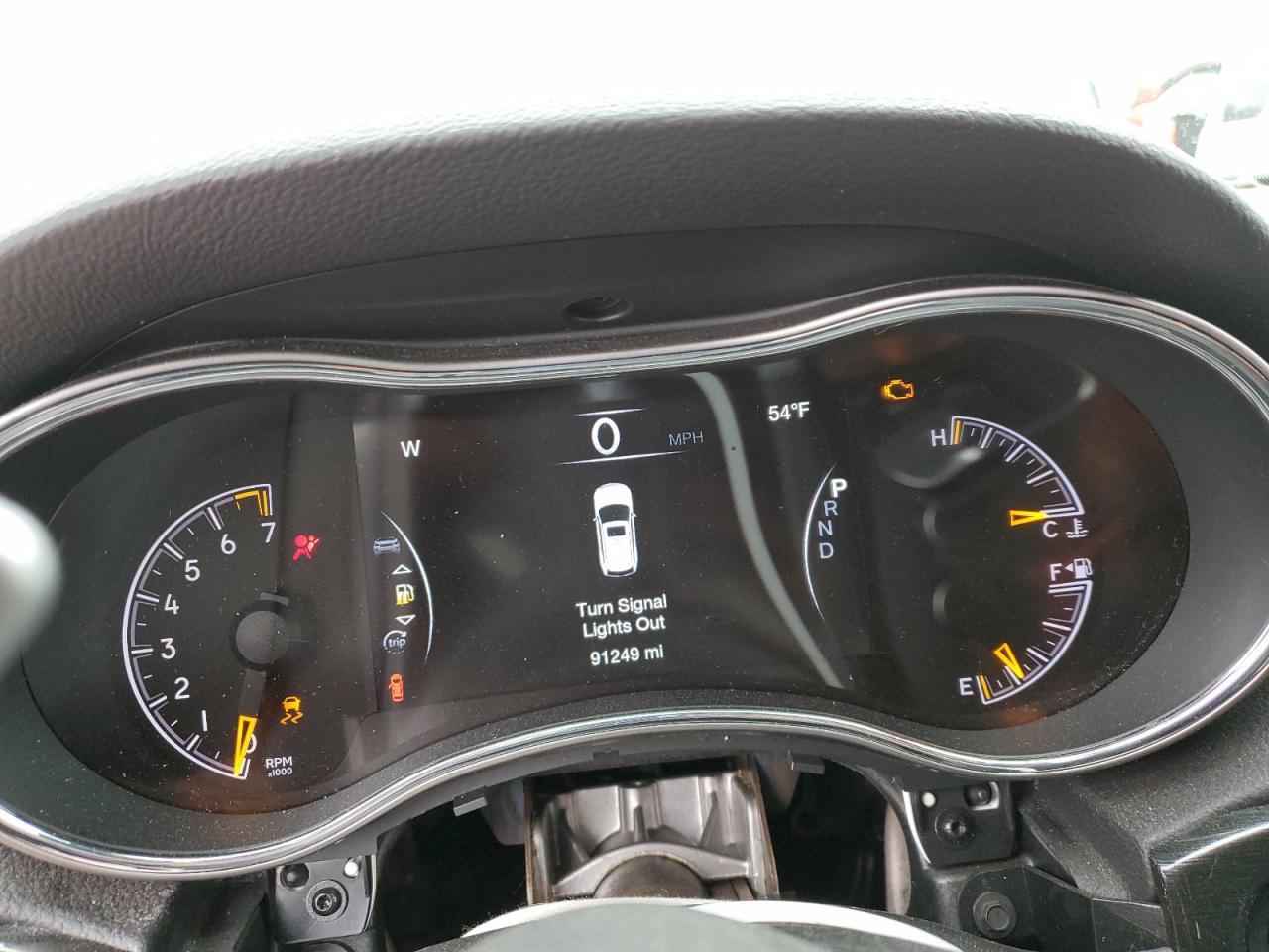 1C4RJFLG5JC458889 2018 Jeep Grand Cherokee Trailhawk