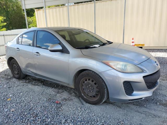 2013 Mazda 3 I VIN: JM1BL1U76D1702708 Lot: 55367804