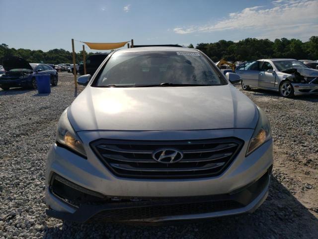 2017 HYUNDAI SONATA SPO - 5NPE34AF6HH517812