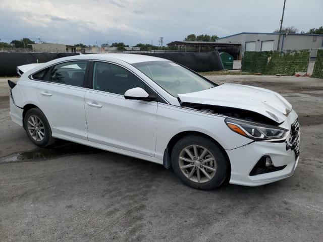 2019 HYUNDAI SONATA SE - 5NPE24AF1KH803240