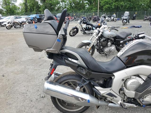 2016 BMW K1600 GTL - WB1061301GZZ28905