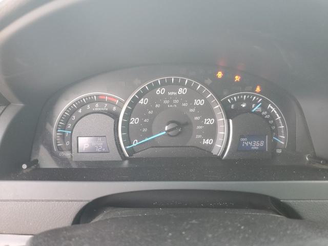 2015 TOYOTA CAMRY LE - 4T4BF1FK0FR455990