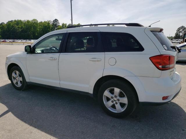 2012 Dodge Journey Sxt VIN: 3C4PDCBG0CT184149 Lot: 57286104