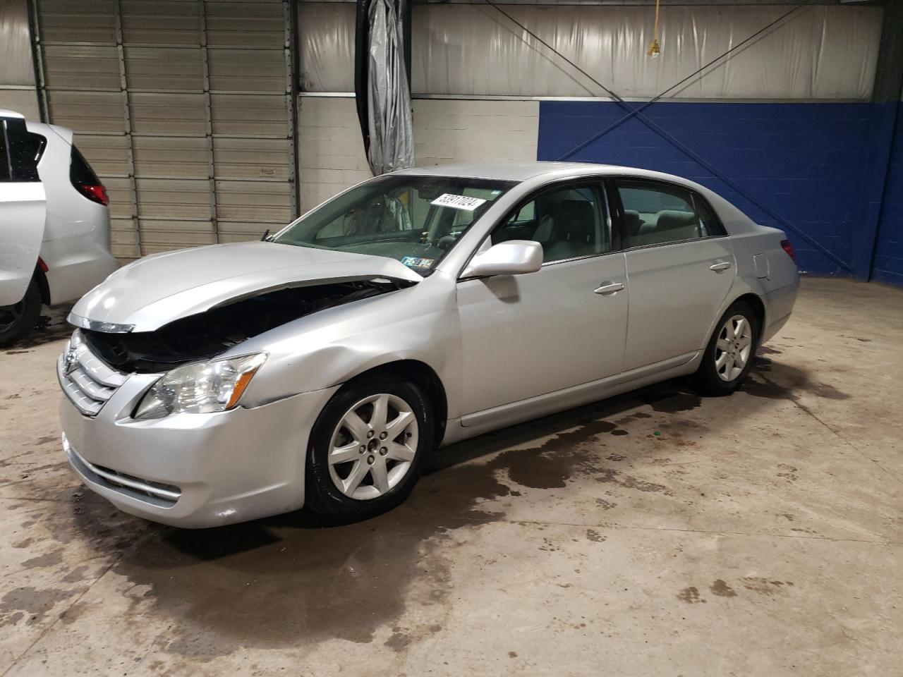 4T1BK36B26U089029 2006 Toyota Avalon Xl