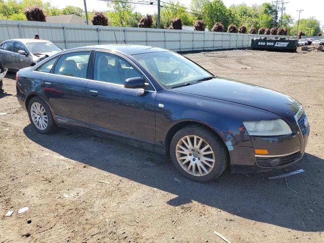 2007 Audi A6 3.2 Quattro VIN: WAUDH74FX7N055714 Lot: 54061634