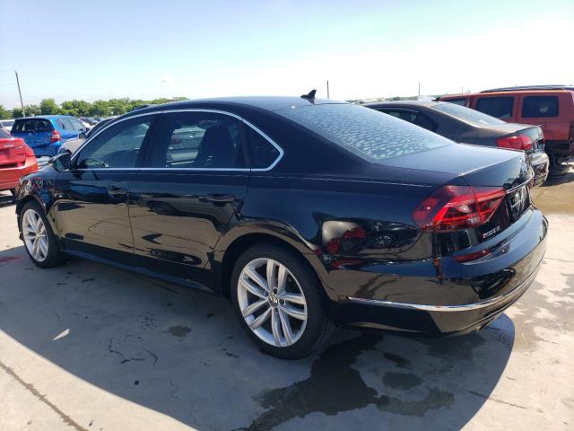 1VWBA7A36JC006907 2018 VOLKSWAGEN PASSAT - Image 2