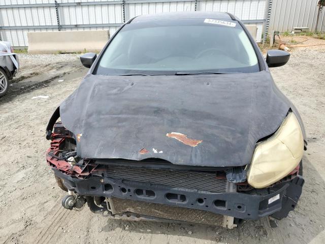 2012 Ford Focus Se VIN: 1FAHP3F27CL240695 Lot: 57335634