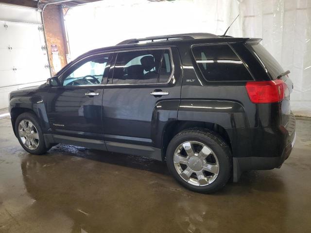 2012 GMC Terrain Slt VIN: 2GKFLXE57C6293006 Lot: 53089024