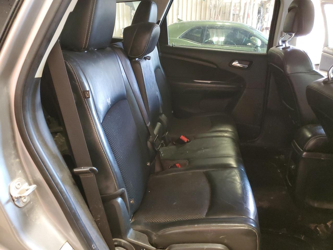 3C4PDCGG1JT166670 2018 Dodge Journey Crossroad