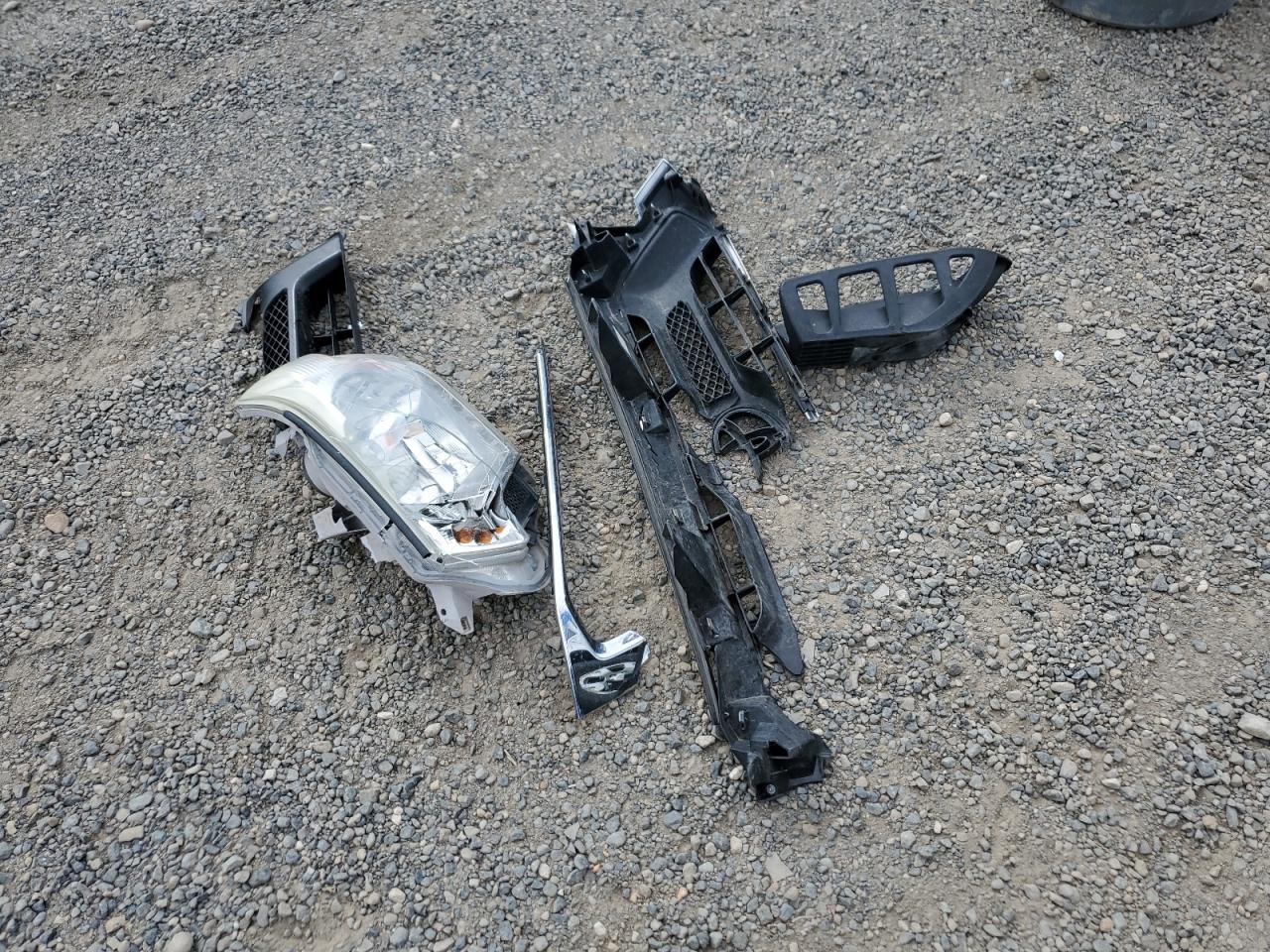 5TFLU4EN4DX060468 2013 Toyota Tacoma Double Cab