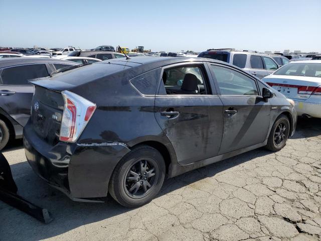 VIN JTDKN3DU6F0471118 2015 Toyota Prius no.3