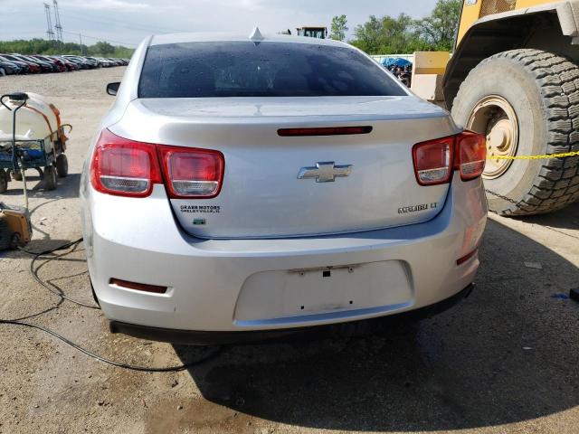 2014 Chevrolet Malibu 2Lt VIN: 1G11E5SL6EF233680 Lot: 54536944