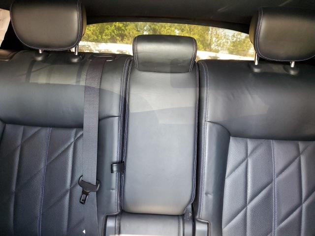 2015 Infiniti Qx70 VIN: JN8CS1MUXFM381355 Lot: 56579594