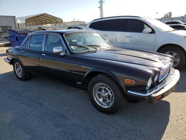 1987 Jaguar Xj6 VIN: SAJAV1349HC475751 Lot: 55044114