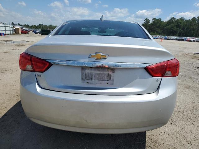 2020 Chevrolet Impala Lt VIN: 1G11Z5S33LU102056 Lot: 56076364