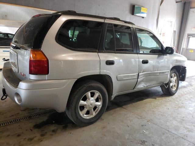 2005 GMC Envoy VIN: 1GKDT13S452110822 Lot: 54125554