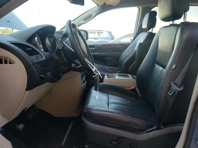 2012 Chrysler Town & Country Touring VIN: 2C4RC1BG9CR189501 Lot: 53431194