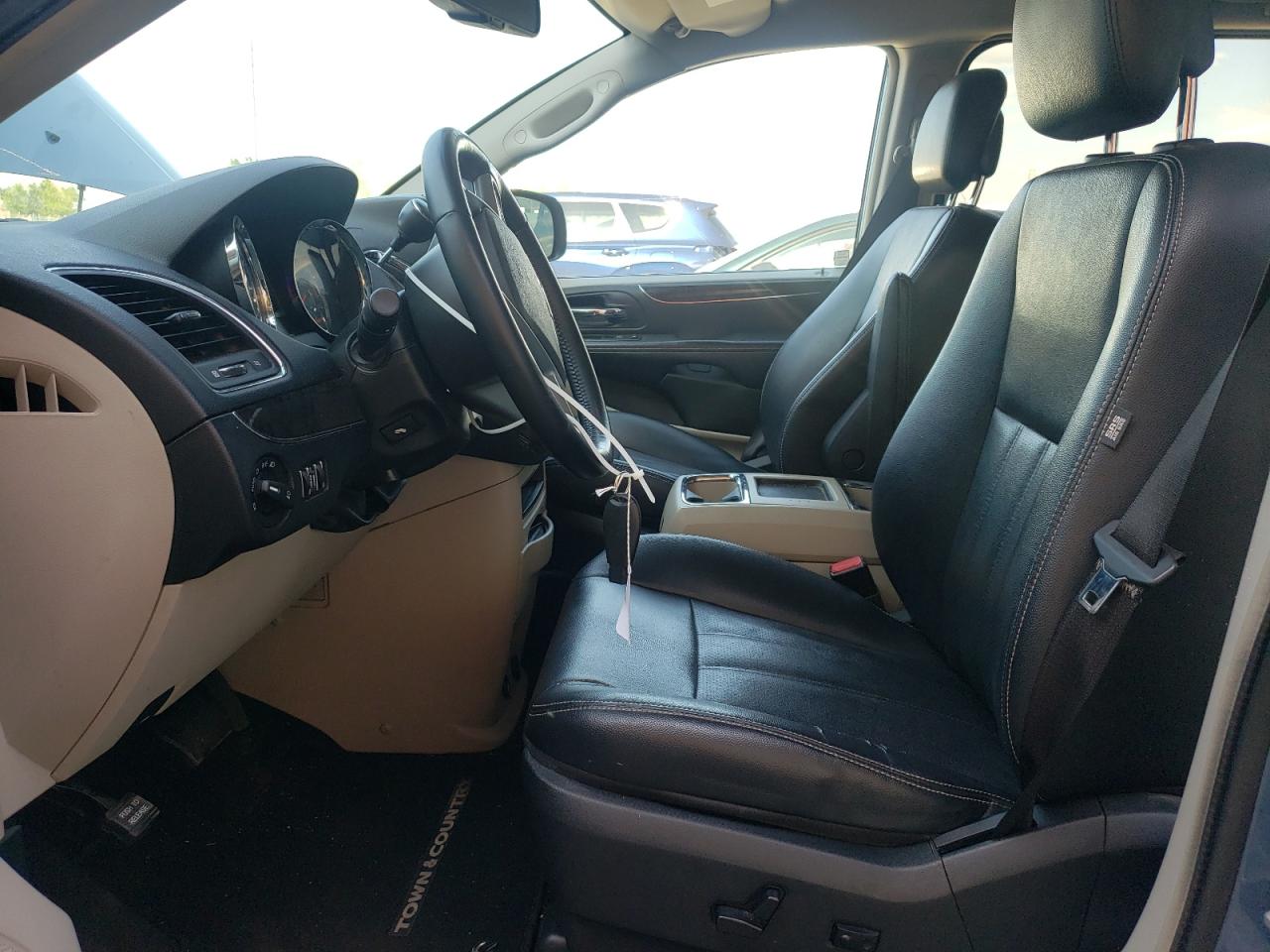 2C4RC1BG9CR189501 2012 Chrysler Town & Country Touring