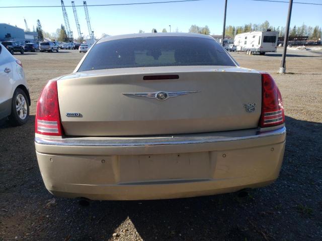 2008 Chrysler 300C VIN: 2C3LK63H58H157739 Lot: 54949914