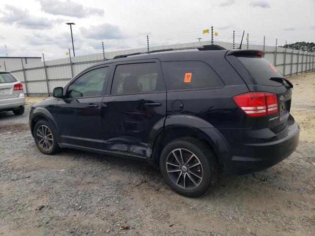 2018 DODGE JOURNEY SE - 3C4PDCAB0JT535452